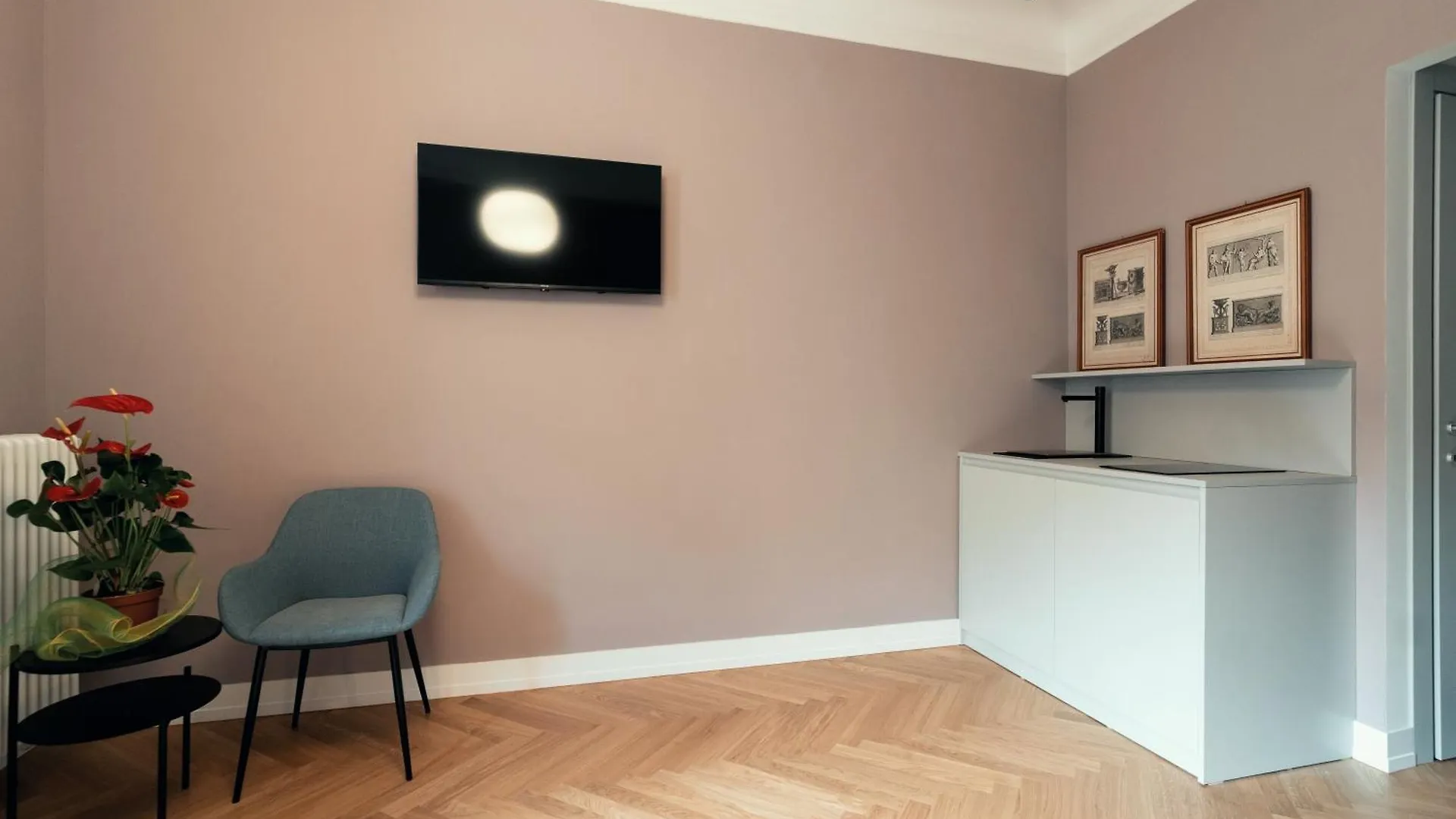 Pepe'S Place - Guest House Manzoni Rome Italy