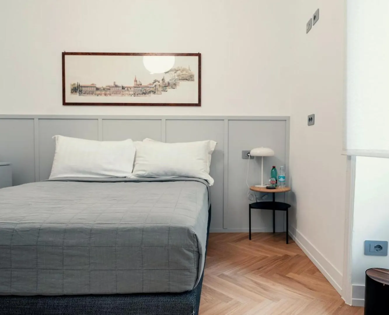 Pepe'S Place - Guest House Manzoni Ρώμη