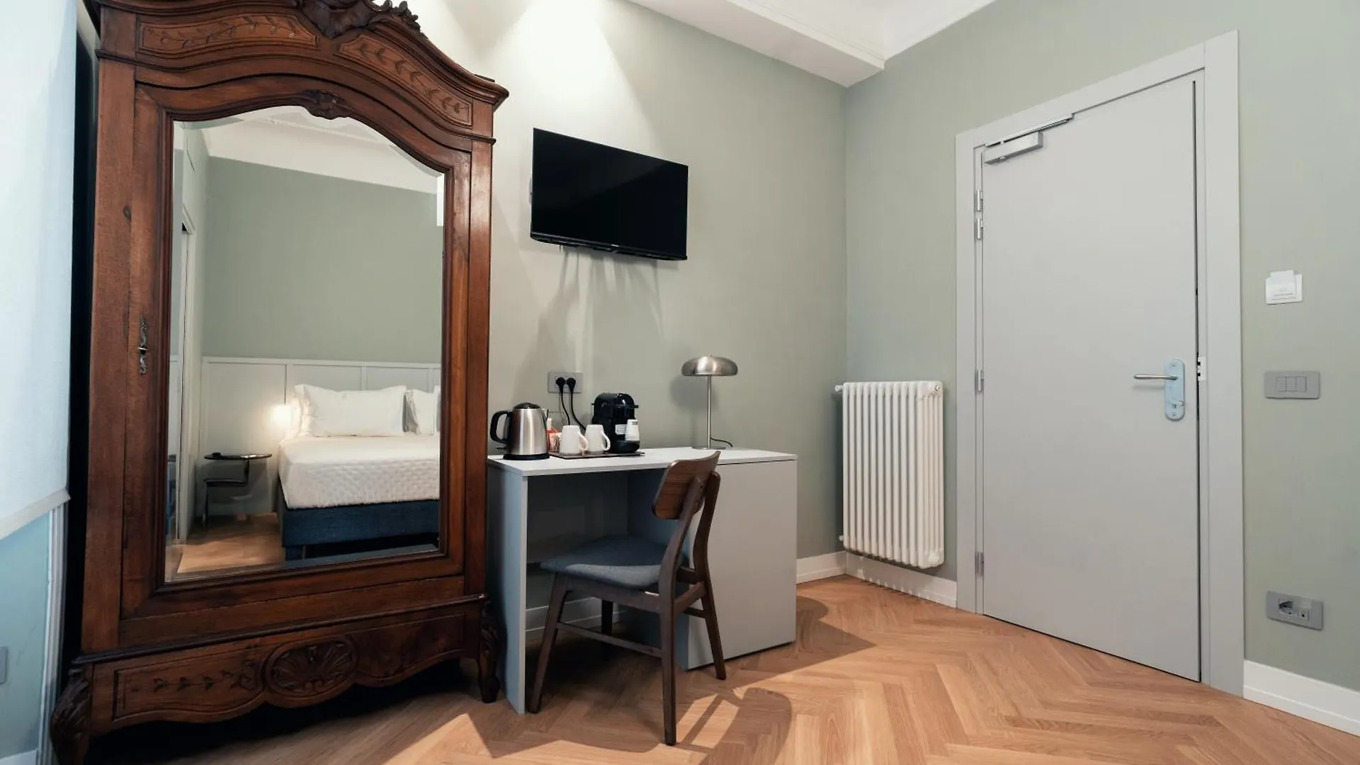 Pepe'S Place - Guest House Manzoni Ρώμη Ιταλία