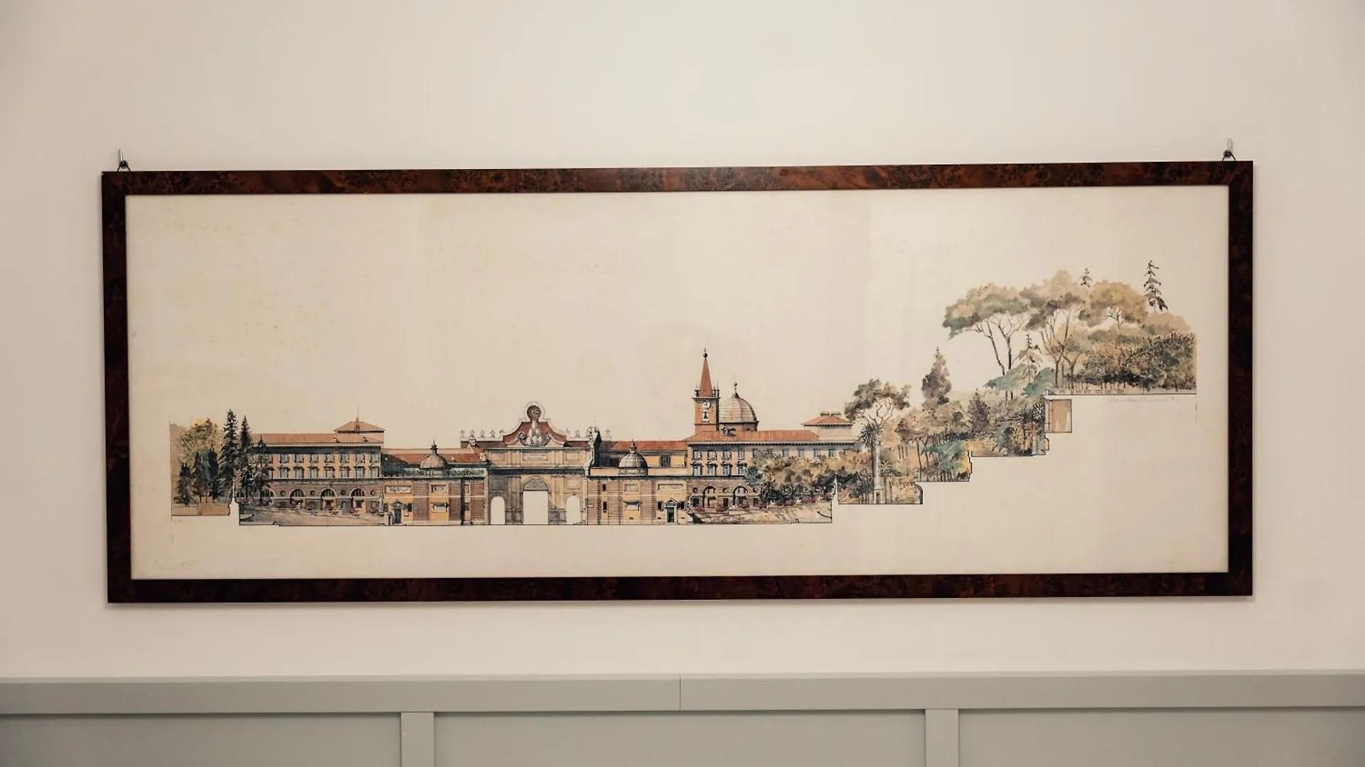 Pepe'S Place - Guest House Manzoni Ρώμη