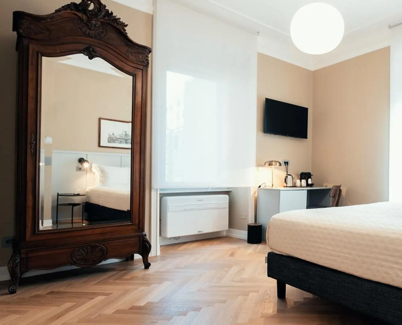 Pepe'S Place - Guest House Manzoni Ρώμη