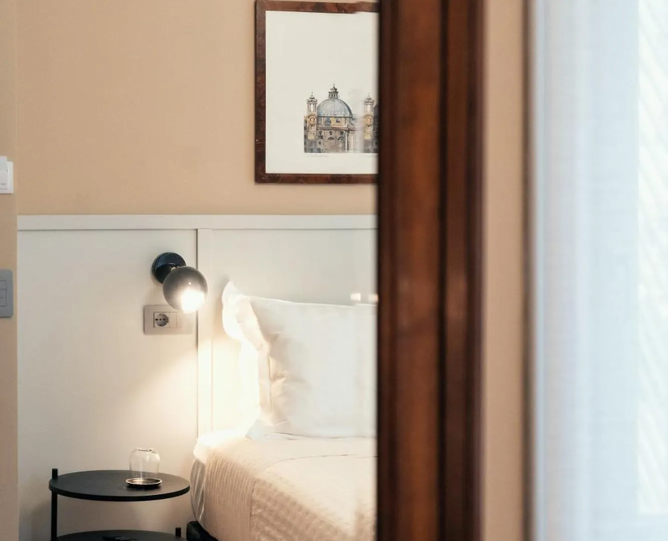 Pepe'S Place - Guest House Manzoni Ρώμη
