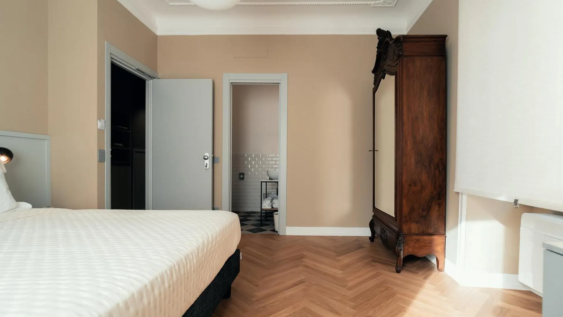 Pepe'S Place - Guest House Manzoni Ρώμη